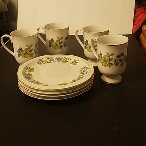 Blue Garden Royal Domino China